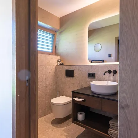 Fankhauser Apartment