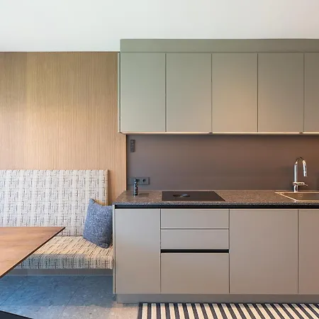 Apartament Fankhauser *