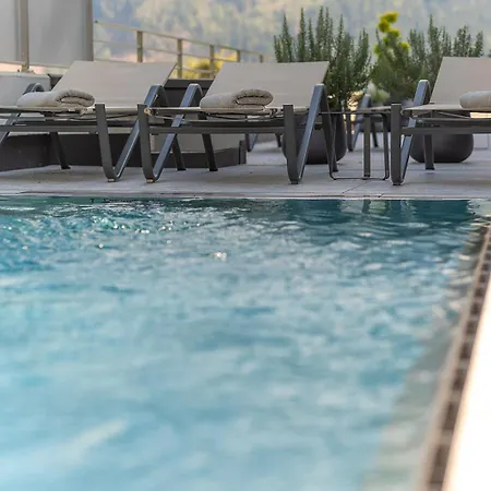 Fankhauser Apartament *