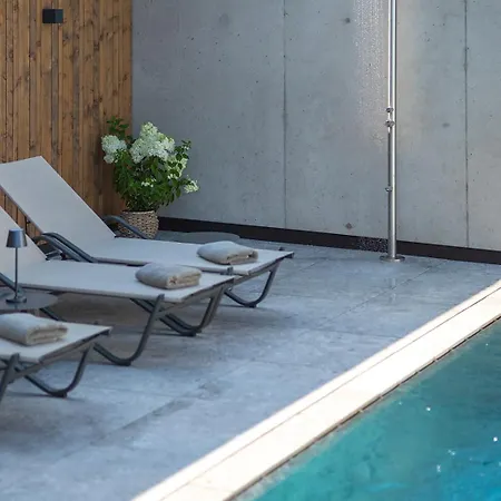 Fankhauser Apartament *