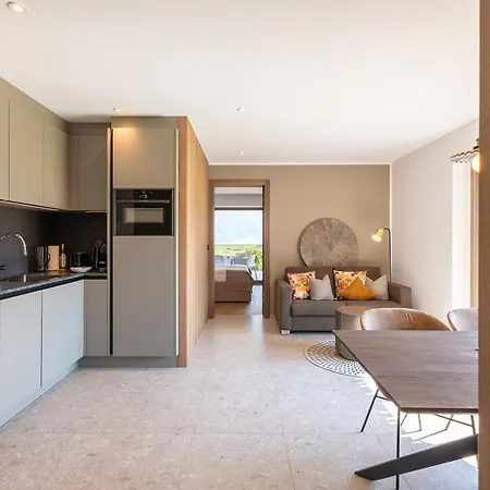 Apartament Fankhauser