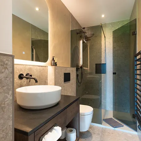 Fankhauser Apartament Ried im Zillertal