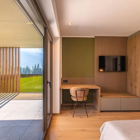 Fankhauser Apartament Ried im Zillertal