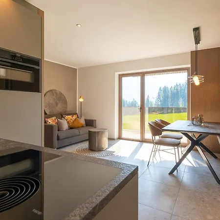 Apartament Fankhauser *