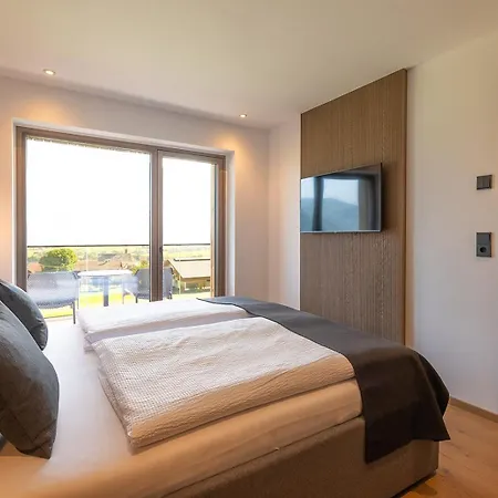 Apartament Fankhauser