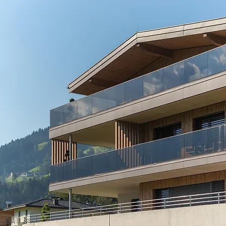 Fankhauser Apartment