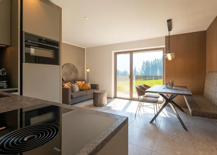 아파트 Fankhauser *