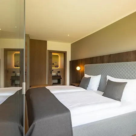 Fankhauser Lejlighed