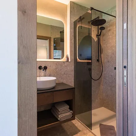 Lejlighed Fankhauser Ried im Zillertal