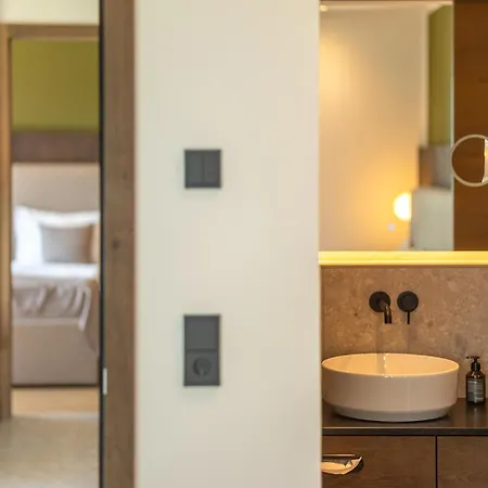 Fankhauser Apartament